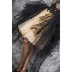 Photo of Платье черно-желтое SD Iple SID