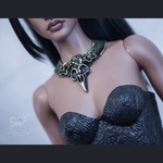 Photo of Украшение "Птица"