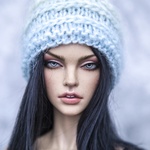 Photo of Шапочка Градиент