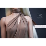 Photo of Боди бежевый