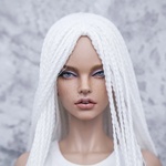 Photo of Парик "Белый" SD 7-8-9
