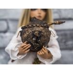 Photo of Горшочек большой с ложкой