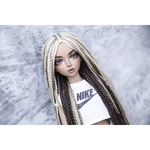 Photo of Парик "Калифорния" 6-7 Minifee 17см