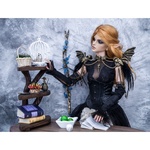 Photo of Деревянный Стеллаж/полочка