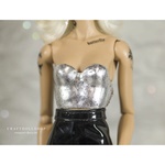 Photo of Корсаж Серебро для FR Nu Face