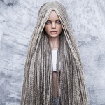 Photo of Парик "Калифорния" SD 7-8-9