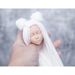 Photo of Парик "Белый" 4-5