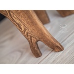 Photo of Деревянный Стул "Ветви" из Лиственницы