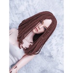 Photo of Парик "т. медь" SD 7-8-9