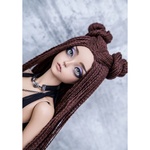 Photo of Парик "т. медь" SD 7-8-9