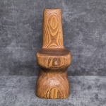 Photo of Деревянный Стул из Лиственницы