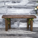 Photo of Деревянная Лавочка