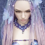 Photo of Парик "Единорожка" SD 7-8-9