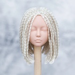 Photo of Парик "Блонд" 4-5