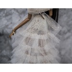 Photo of Комплект Светлое Золото (Золочение поталью) на тело NuFace