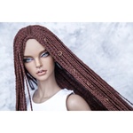 Photo of Парик "т. медь" SD 7-8-9