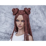 Photo of Парик "св. Медь" SD (размеры 7-8-9)