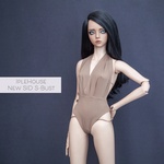 Photo of Боди бежевый