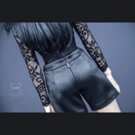 Photo of Шорты черные