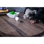 Photo of Деревянный Стол с рунами