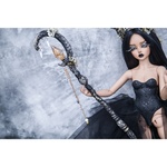 Photo of Посох серебро