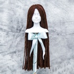 Photo of Парик "св. медь" 4-5