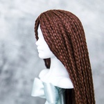 Photo of Парик "св. медь" 4-5