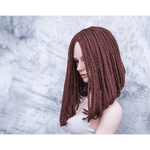 Photo of Парик "т. медь" SD 7-8-9