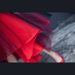 Photo of Платье SD Iple SID Красно-черное