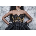 Photo of Платье с шипами SD Iple SID