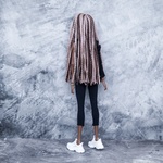 Photo of Парик "нутелла" barbie и похожие (milim)