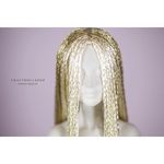 Photo of Парик для Loseva Зая и других 1/4 (ОГ 12.6см)