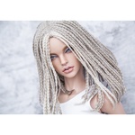 Photo of Парик "Калифорния" SD 7-8-9