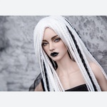 Photo of Парик "Белый Тигр" SD (размеры 7-8-9)