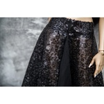 Photo of Юбка Черная с пайетками