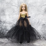 Photo of Корсаж "Золотая Мозаика" mnf s-bust