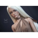 Photo of Боди бежевый