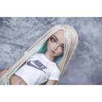 Photo of Парик "вирпул" 6-7 Minifee 17см