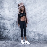 Photo of Парик "нутелла" barbie и похожие (milim)