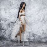 Photo of Комплект Светлое Золото (Золочение поталью) на тело NuFace