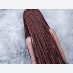 Photo of Парик "т. медь" 5-6 Iple Fid 14.5см