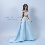 Photo of Корсаж Русалка FR Nu Face