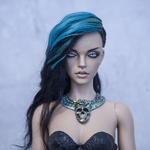 Photo of Украшение "Череп"