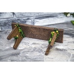 Photo of Деревянная Лавочка