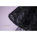 Photo of Платье черное #2