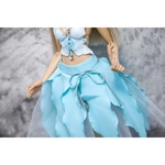 Photo of Юбка "Феечка" - аквамарин