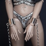 Photo of Кандалы в серебре