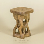 Photo of Табурет для кукол 1/4 40см