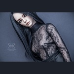 Photo of Платье SD Iple SID Черное комбинированое