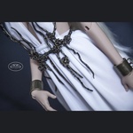 Photo of Кандалы в бронзе